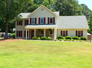 309 Marble Ct, Peachtree City, GA 30269