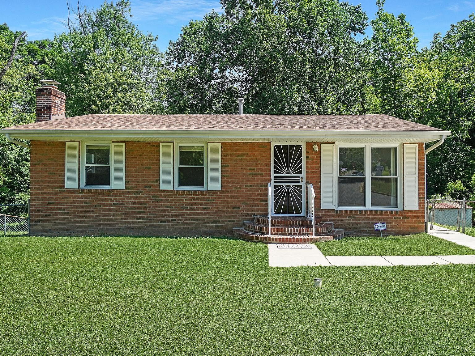 2914 Lumar Dr, Fort Washington, MD 20744 Zillow