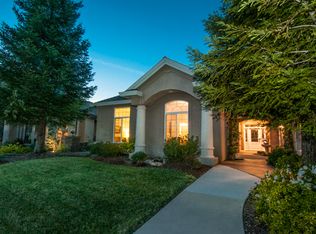 1550 Gold Hills Dr, Redding, CA