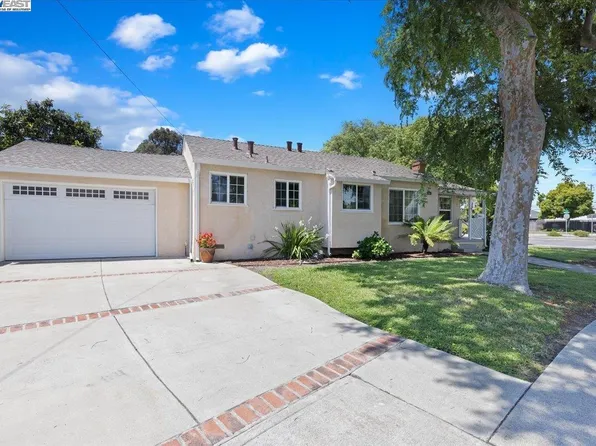 1011 Adason Dr, San Leandro, CA 94578