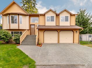 13055 12th Ave SW, Burien, WA 98146
