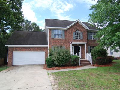 107 Shamley Green Dr, Columbia, SC, 29229