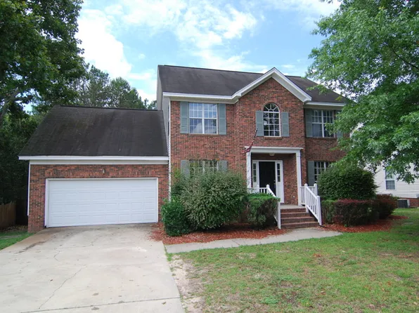 107 Shamley Green Dr, Columbia, SC 29229