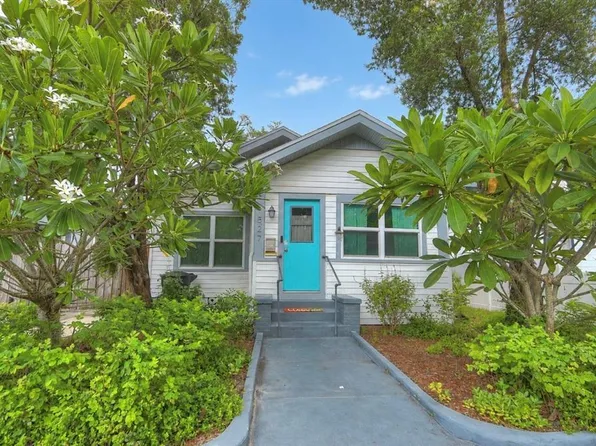 1527 13TH STREET S, ST PETERSBURG, FL 33705