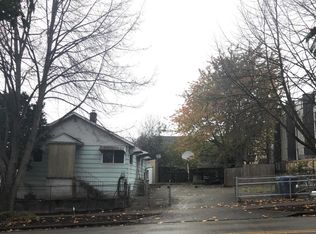 2212 S Massachusetts St, Seattle, WA 98144