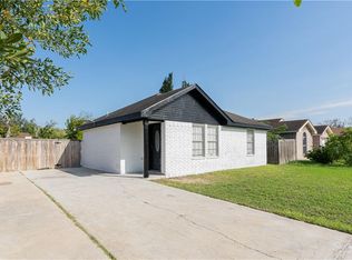 808 W Blue Jay Ave, Pharr, TX 78577