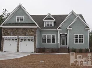 339 Tall Ships LOT 30-0, Lane Hampstead, NC 28443
