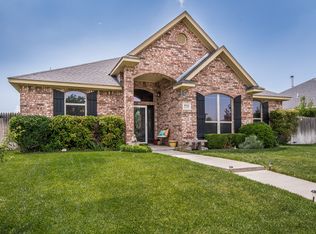 8114 Barstow Dr, Amarillo, TX 79118