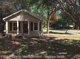 1304 Hackberry Ave, Corsicana, TX 75110