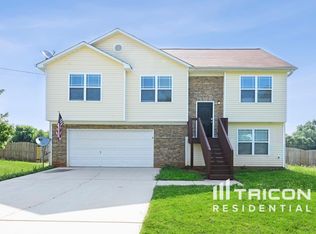 118 Potomac Dr, Jackson, GA 30233