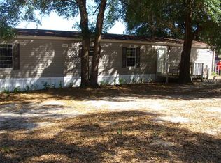 16925 SE 249th Ter, Umatilla, FL 32784