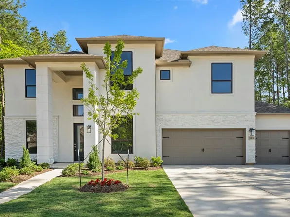 15815 Marigold Morning Street, Conroe, TX 77302