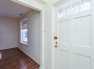 Colonial Village Townhomes, Philadelphia, PA 19128