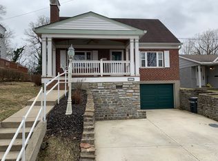 153 Ridgeway Ave, Fort Thomas, KY 41075