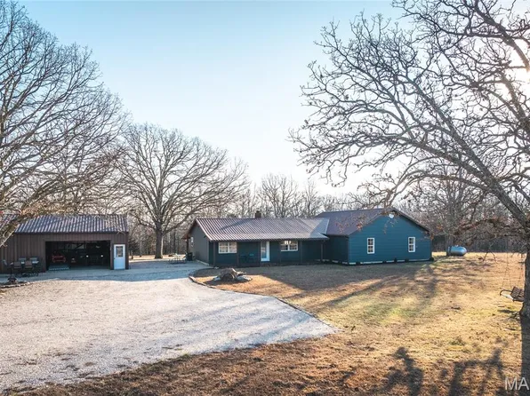 3490 County Road 6220, Jadwin, MO 65501