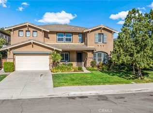 16665 S Peak Ct, Riverside, CA 92503