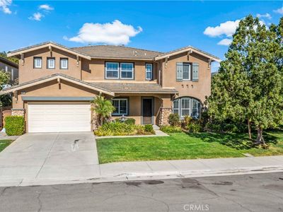 16665 S Peak Ct, Riverside, CA, 92503