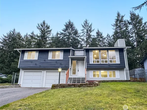 1322 Alki Street NE, Olympia, WA 98516