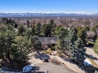 5385 S Logan Dr, Greenwood Village, CO 80121