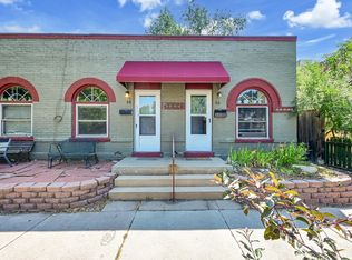 72 Elati St #68, Denver, CO 80223