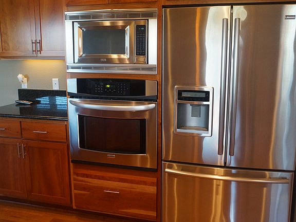 gorgeous stainless