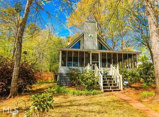 152 Anchor Point Dr #6, Eatonton, GA 31024