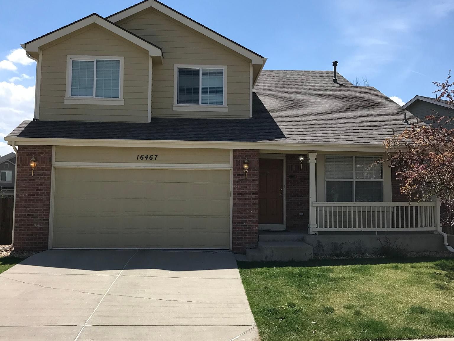 16467 Lafayette St, Thornton, CO 80602 Zillow
