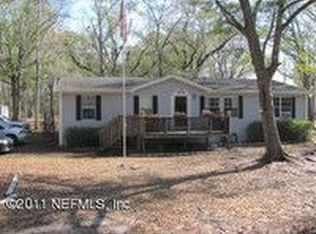 8936 Alligators Rd, Jacksonville, FL 32219