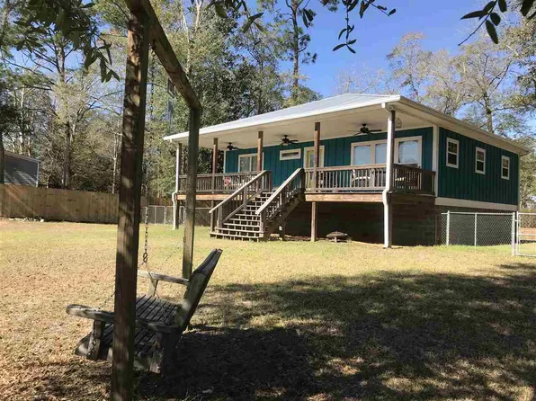 26486 Bush Isle Rd, Andalusia, AL 36421