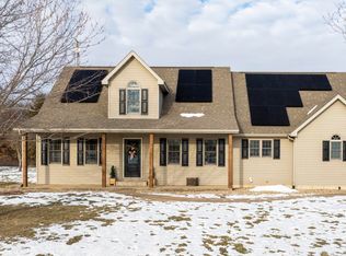 35545 Route 111 Hwy, Modesto, IL 62667