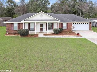 13223 Pointer Dr, Foley, AL 36535