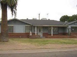 2051 W Rancho Dr, Phoenix, AZ 85015