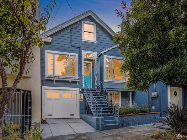 25 Lisbon St, San Francisco, CA 94112