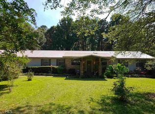 1947 Flat Rock Rd, Stockbridge, GA 30281
