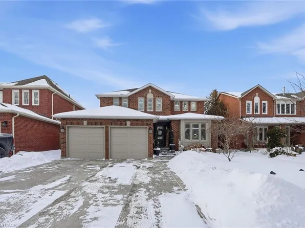 9 Stone Gate Dr, Grimsby, ON L3M 5C6