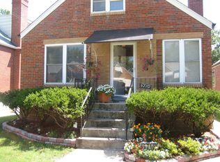 5710 Potomac St, Saint Louis, MO