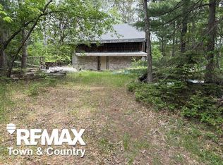 6450 Otter Trl, Alger, MI 48610