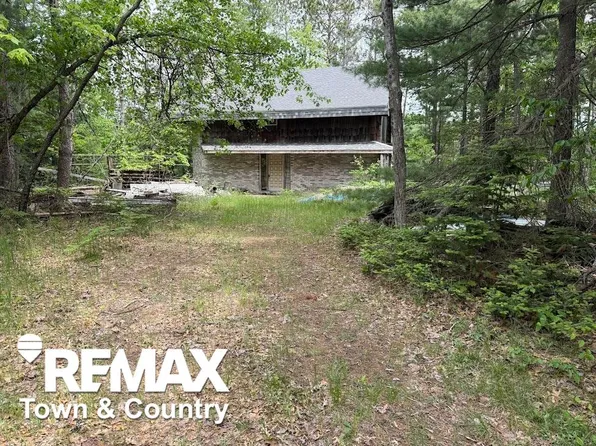 6450 Otter Trl, Alger, MI 48610