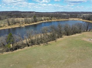 2020 Nelson Lake Rd SW, Pillager, MN 56473