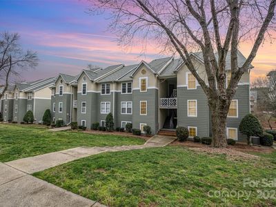 19823 Henderson Rd UNIT L, Cornelius, NC, 28031