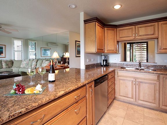 4th image of 3300 Wailea Alanui Dr APT 46C