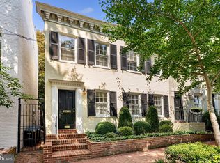 1312 27th St NW, Washington, DC 20007