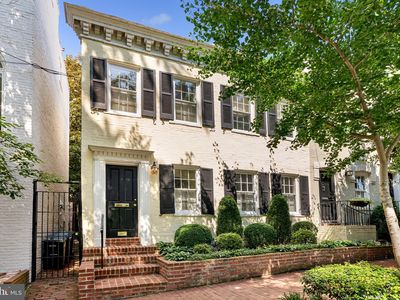 1312 27th St NW, Washington, DC, 20007