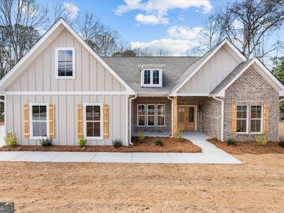 95 Carrollton St, Temple, GA, 30179