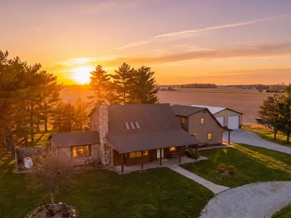 6894 N 400 W, McCordsville, IN 46055