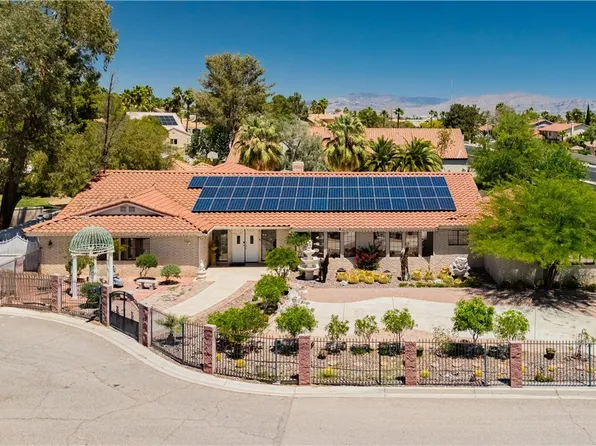 2255 S Buffalo Dr, Las Vegas, NV 89117