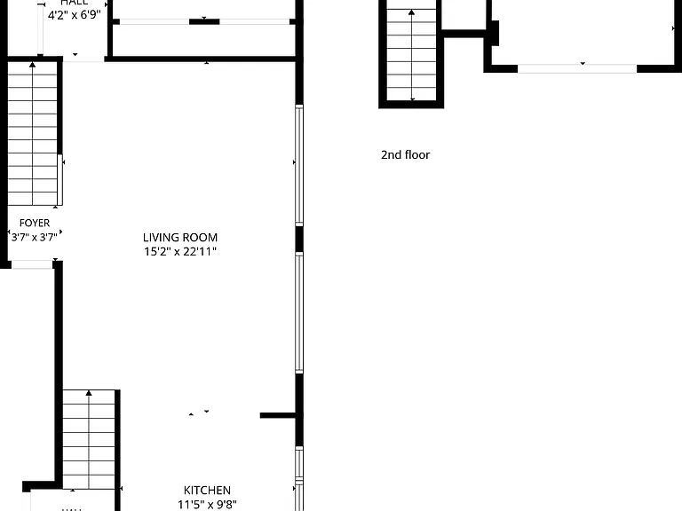 148 S Reeves Dr #8 — Photo 22