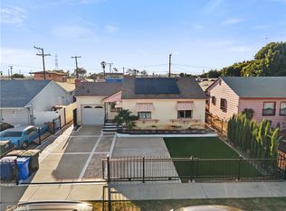 14335 S Cahita Ave, Compton, CA 90220