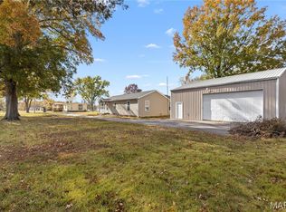 6195 Cedar Springs Rd, Cedar Hill, MO 63016