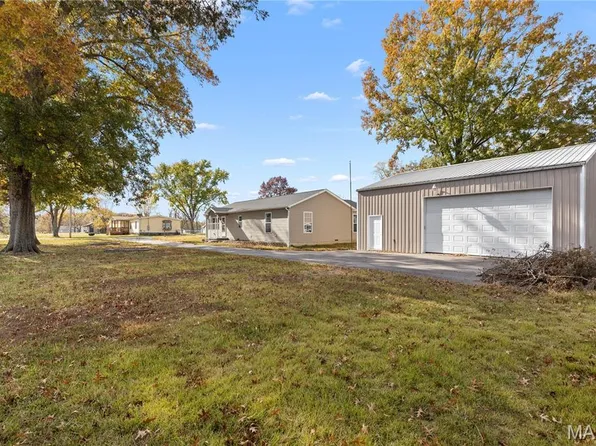 6195 Cedar Springs Rd, Cedar Hill, MO 63016